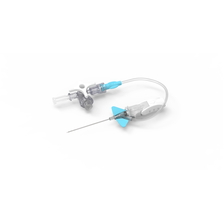 BD Nexiva™ closed IV catheter system 383667 BD